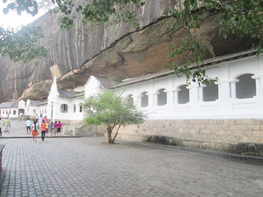 dambulla