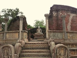 polonnaruwa