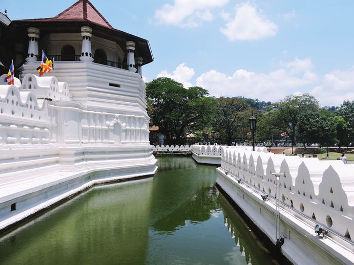 kandy travel guide