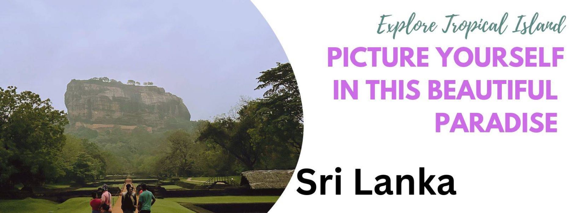 Sri Lanka travel itineraries