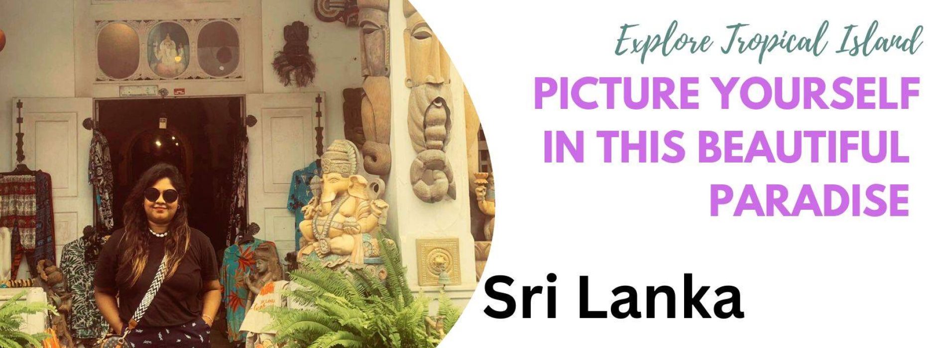 Sri Lanka travel stories