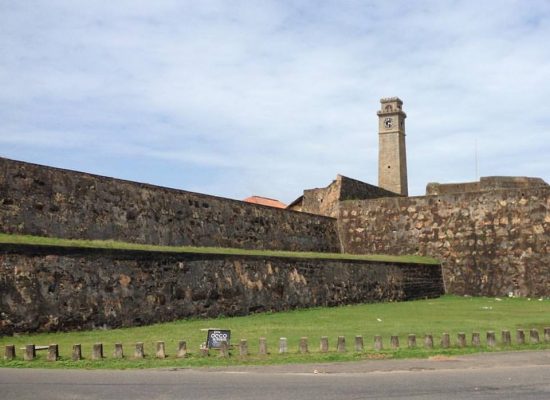 galle fort