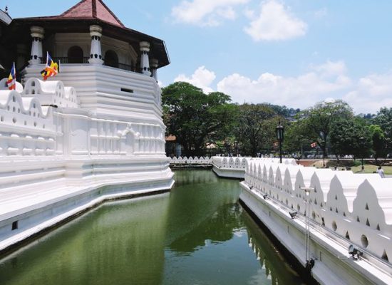 kandy travel guide