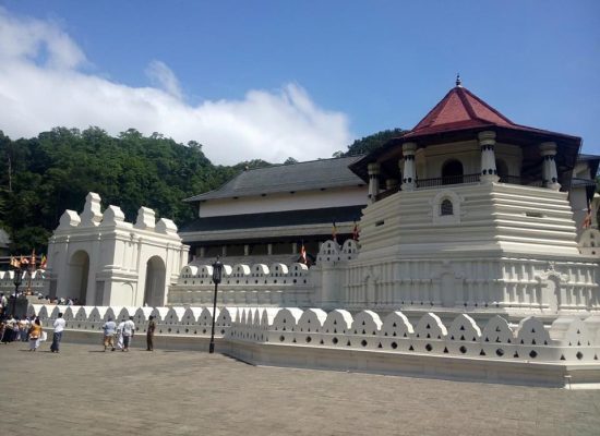 kandy