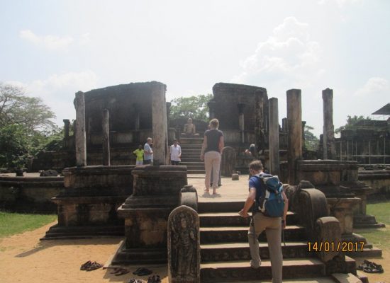 polonnaruwa