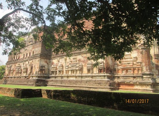 polonnaruwa