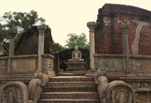 polonnaruwa