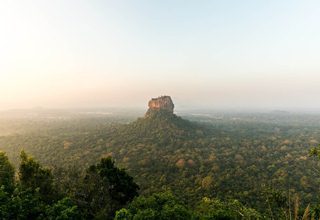 sigiriya