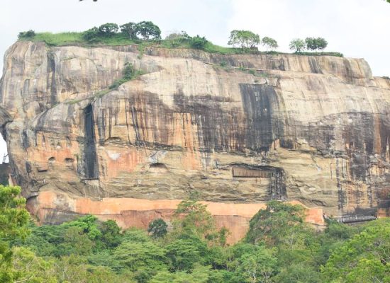 sigiriya