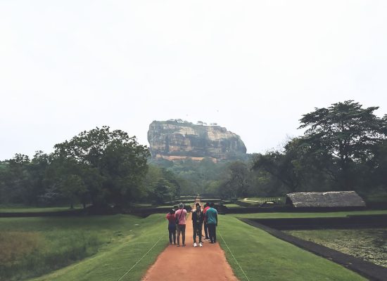 sigiriya