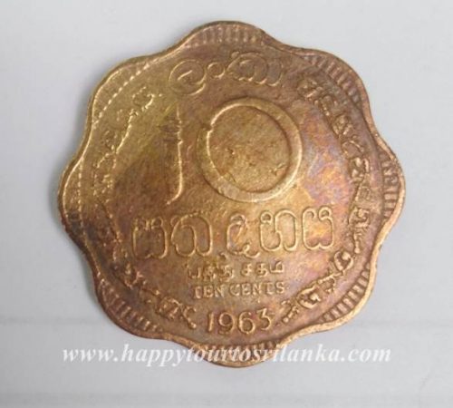 sri lanka ancient coins