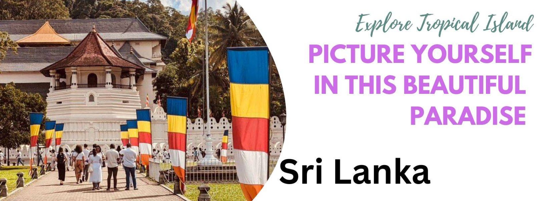 tourist destinations sri lanka