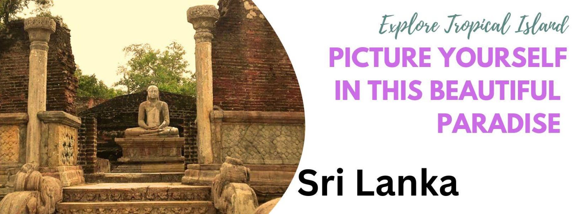 travel guide to Polonnaruwa