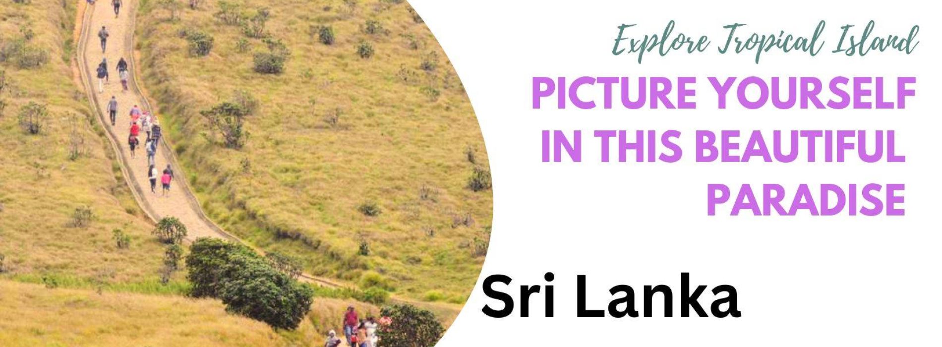 trekking in Sri Lanka