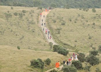 trekking in sri lanka